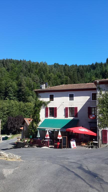 Auberge Du Doulon Lamothe-Montravel Habitación foto